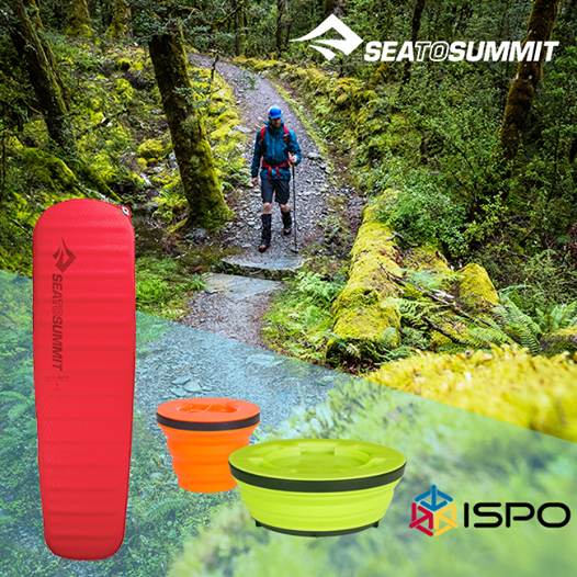 Premios ISPO Sea to Summit 00 | Esteller