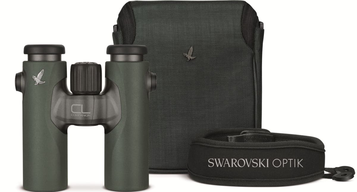 CL Companion Wild Nature