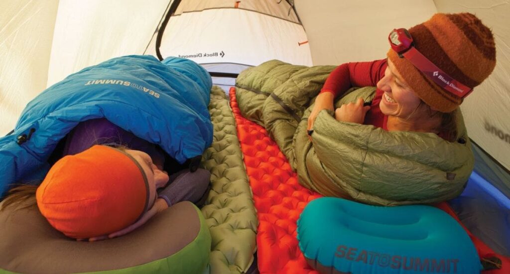 Descanso Sea to Summit