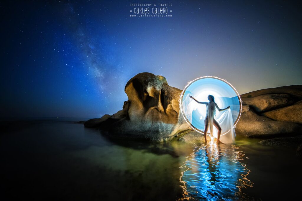 Night dance_Carles Calero Night dance_Carles Calero