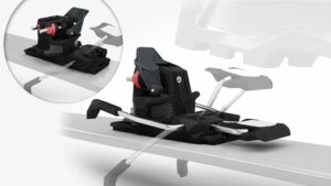 Xenic 10_Easy handling