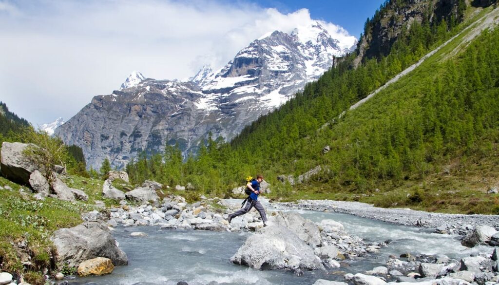 Nikwax_medioambiente