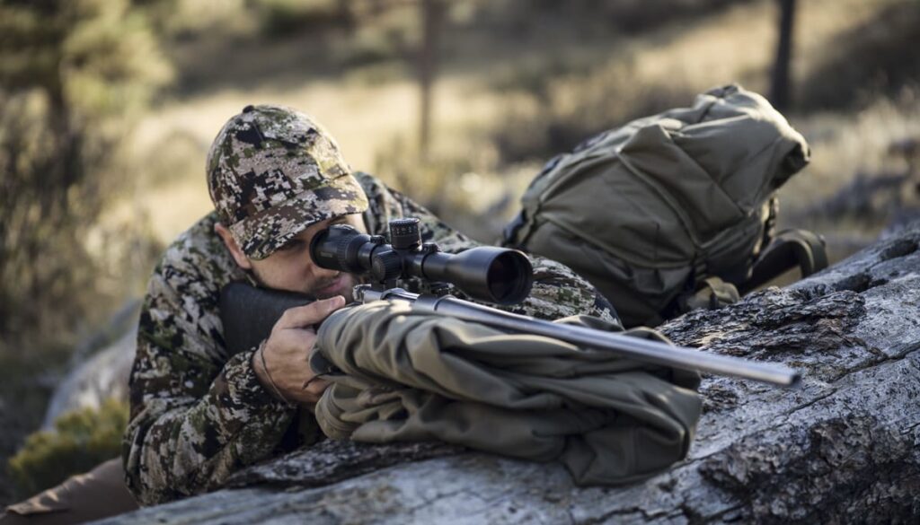 visor Z8i_3.5-25x50 Swarovski Optik