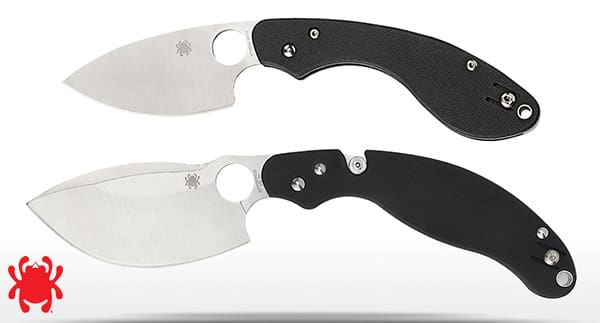 La nueva navaja Spyderco Parata I Esteller