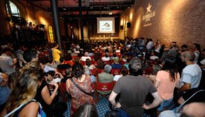 Antiga Fàbrica Damm 2018