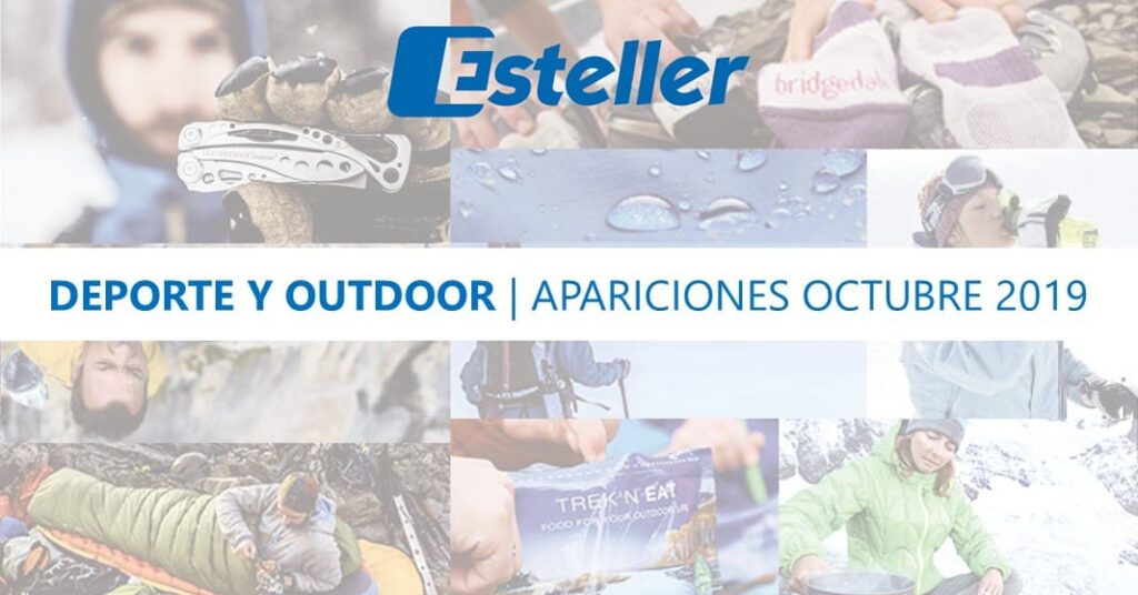 Deporte y outdoor_octubre 2019