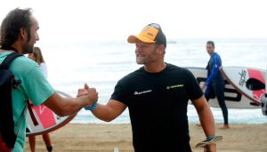 Sea-to-summit-experience