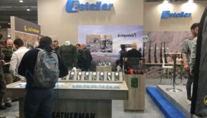 Ferias y Eventos Esteller 2020