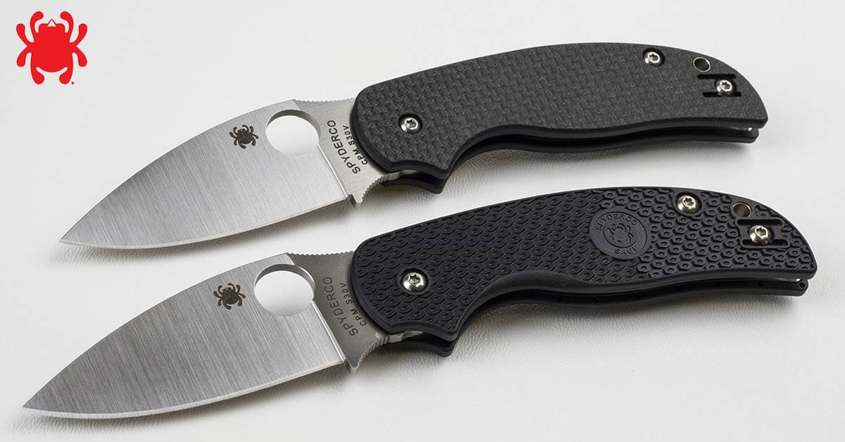 Navaja Spyderco Sage 5 I Esteller