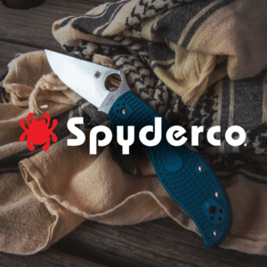 Spyderco