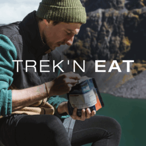 Trek’n Eat
